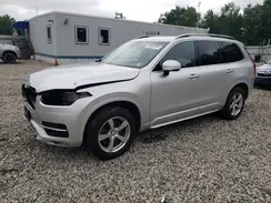 YV4102XK5H1106115 2017 VOLVO XC90