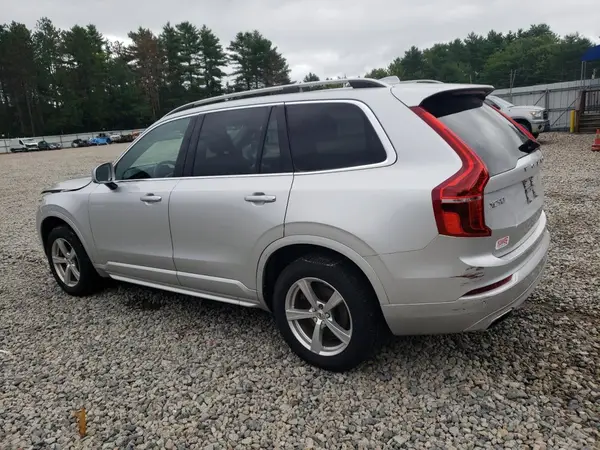 YV4102XK5H1106115 2017 VOLVO XC90 - Image 2