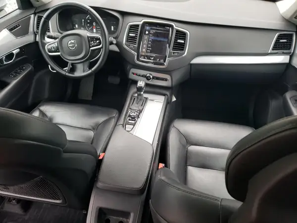 YV4102XK5H1106115 2017 VOLVO XC90 - Image 8