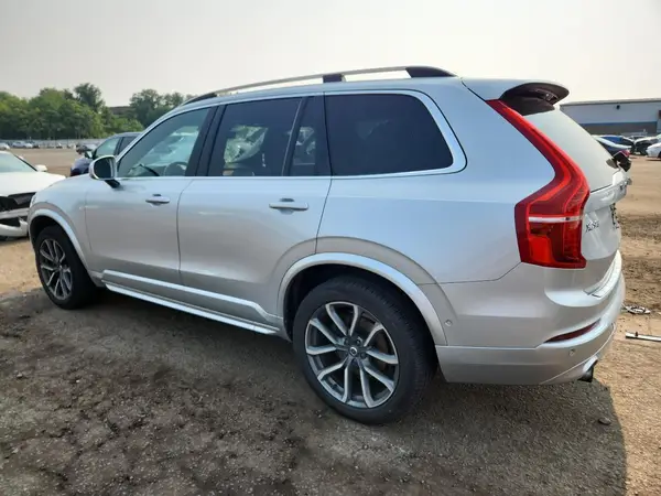 YV4102XK5J1320561 2018 VOLVO XC90 - Image 2