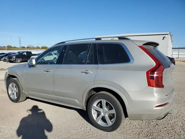 YV4102XK6G1059224 2016 VOLVO XC90 - Image 2