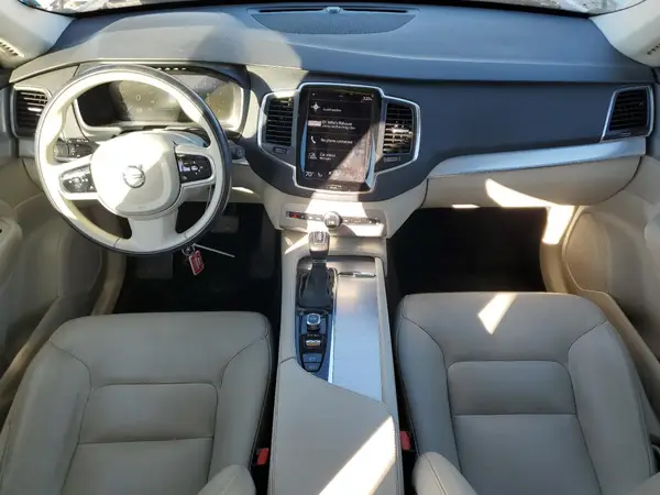 YV4102XK6G1059224 2016 VOLVO XC90 - Image 8