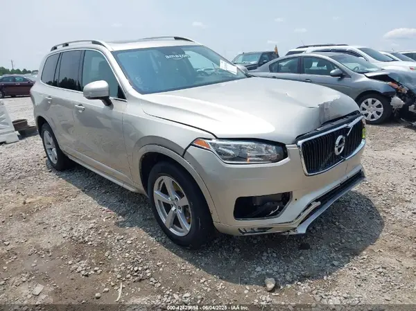 YV4102XK6G1061054 2016 VOLVO XC90 - Image 1