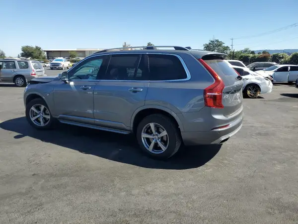 YV4102XK6G1065766 2016 VOLVO XC90 - Image 2