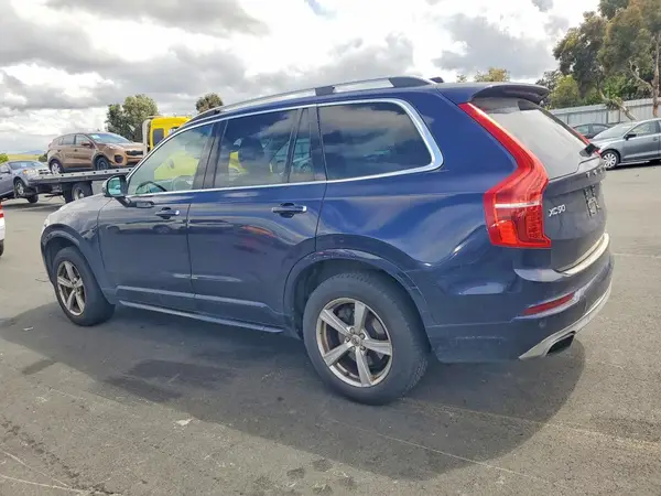 YV4102XK6G1072233 2016 VOLVO XC90 - Image 2