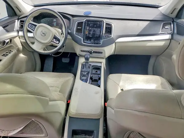 YV4102XK6G1072233 2016 VOLVO XC90 - Image 8