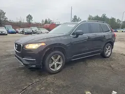 YV4102XK6G1082261 2016 VOLVO XC90