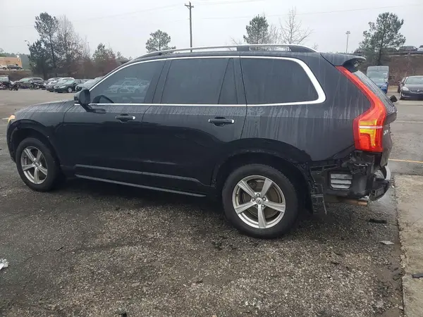 YV4102XK6G1082261 2016 VOLVO XC90 - Image 2