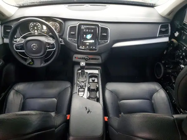 YV4102XK6G1082261 2016 VOLVO XC90 - Image 8