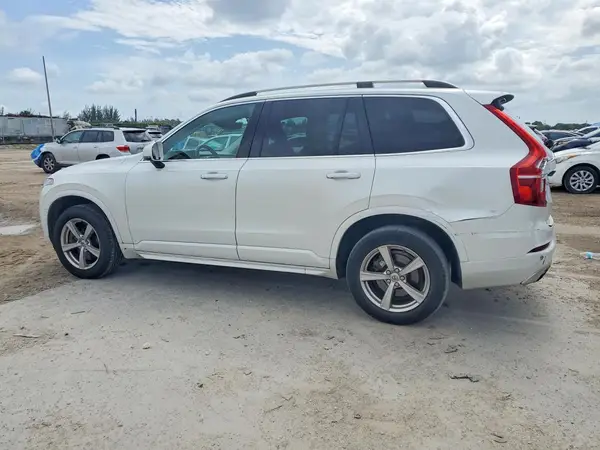 YV4102XK6G1094457 2016 VOLVO XC90 - Image 2
