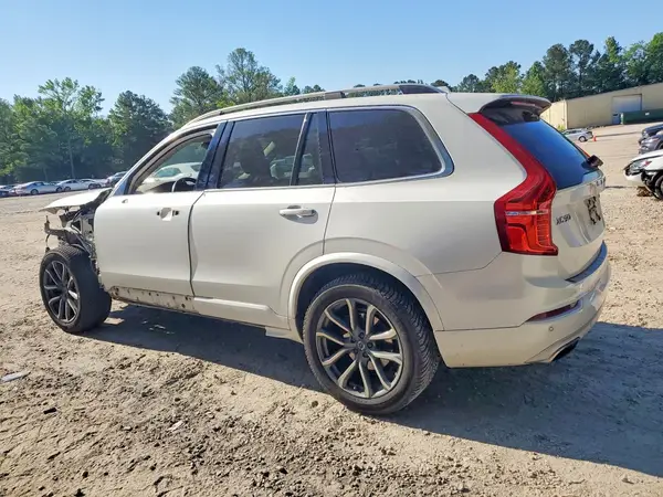 YV4102XK6H1140418 2017 VOLVO XC90 - Image 2