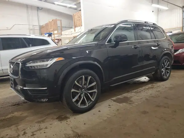 YV4102XK6H1174701 2017 VOLVO XC90 - Image 1