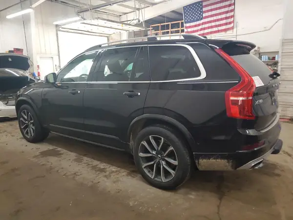 YV4102XK6H1174701 2017 VOLVO XC90 - Image 2