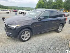YV4102XK6J1338082 2018 VOLVO XC90