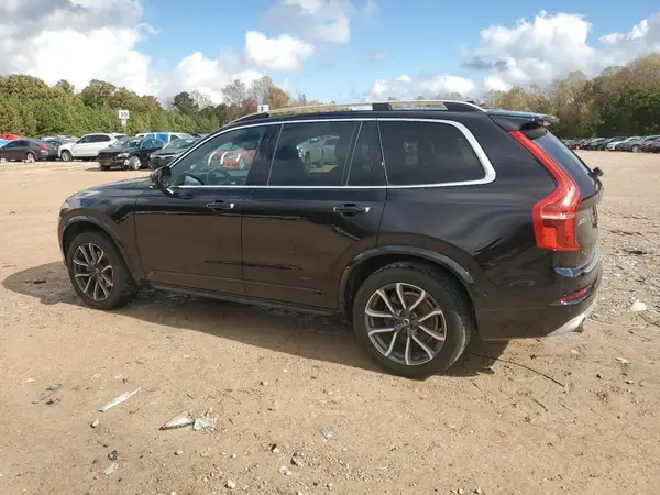 YV4102XK6J1355898 2018 VOLVO XC90 - Image 2