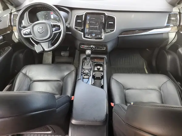 YV4102XK6J1355898 2018 VOLVO XC90 - Image 8