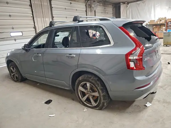 YV4102XK7G1056428 2016 VOLVO XC90 - Image 2