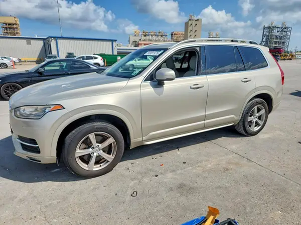 YV4102XK7G1057076 2016 VOLVO XC90 - Image 1
