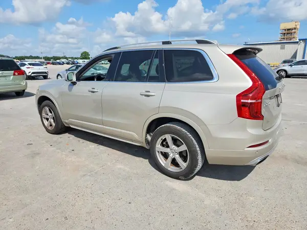YV4102XK7G1057076 2016 VOLVO XC90 - Image 2
