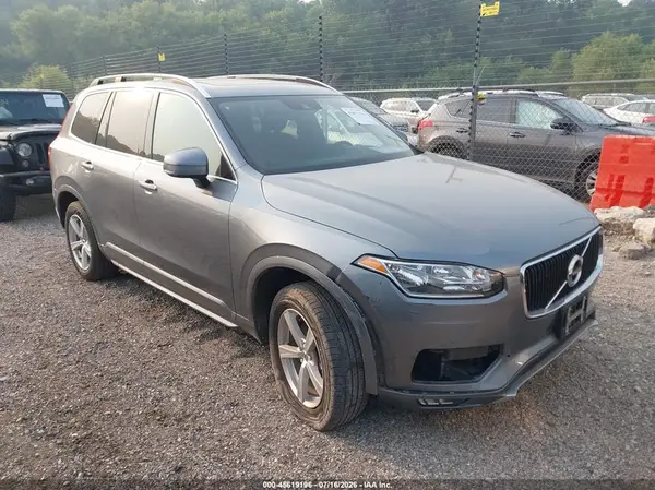 YV4102XK7G1061080 2016 VOLVO XC90 - Image 1