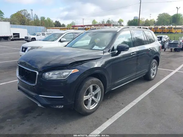 YV4102XK7G1061354 2016 VOLVO XC90 - Image 2