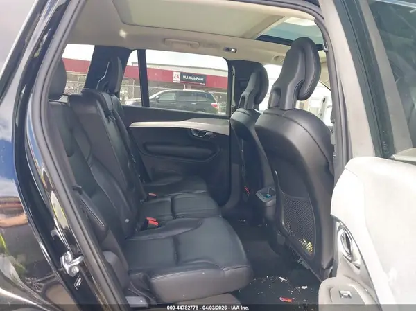 YV4102XK7G1061354 2016 VOLVO XC90 - Image 8