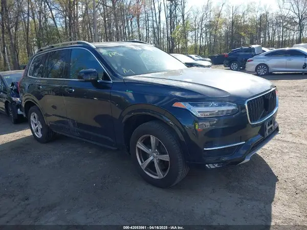 YV4102XK7G1073911 2016 VOLVO XC90 - Image 1