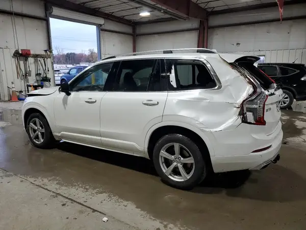 YV4102XK7G1093432 2016 VOLVO XC90 - Image 2