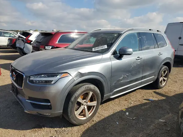 YV4102XK7G1094810 2016 VOLVO XC90 - Image 1