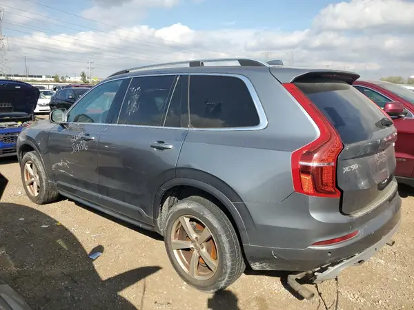 YV4102XK7G1094810 2016 VOLVO XC90 - Image 2
