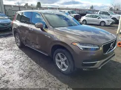 YV4102XK7H1143215 2017 VOLVO XC90