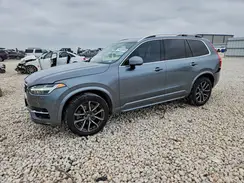 YV4102XK7H1183715 2017 VOLVO XC90