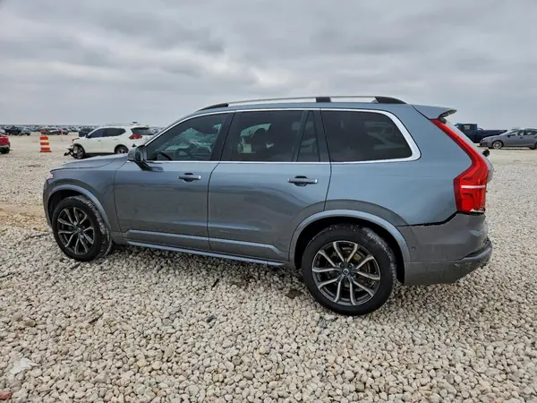 YV4102XK7H1183715 2017 VOLVO XC90 - Image 2