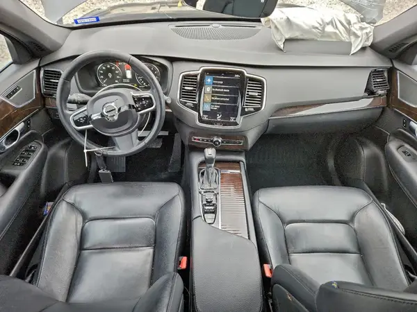 YV4102XK7H1183715 2017 VOLVO XC90 - Image 8