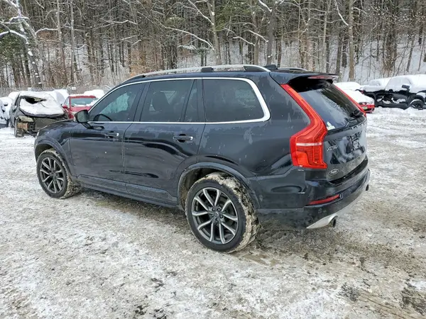 YV4102XK7J1196874 2018 VOLVO XC90 - Image 2