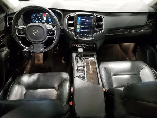 YV4102XK7J1196874 2018 VOLVO XC90 - Image 8