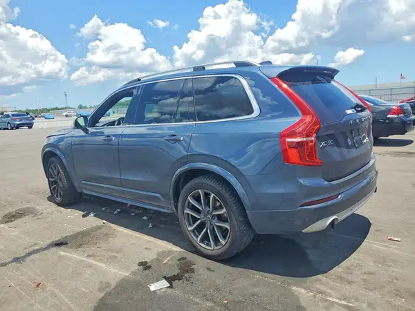YV4102XK7J1337944 2018 VOLVO XC90 - Image 2