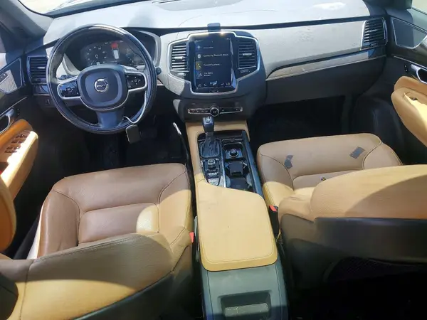 YV4102XK7J1337944 2018 VOLVO XC90 - Image 8