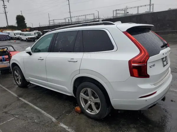 YV4102XK8G1065851 2016 VOLVO XC90 - Image 2