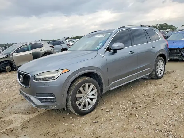 YV4102XK8G1073822 2016 VOLVO XC90 - Image 1