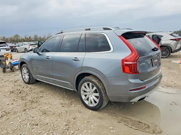YV4102XK8G1073822 2016 VOLVO XC90 - Image 2