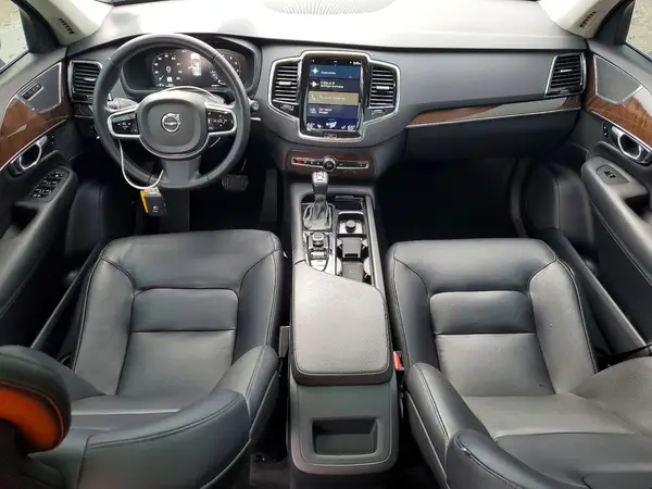 YV4102XK8G1073822 2016 VOLVO XC90 - Image 8
