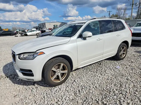 YV4102XK8G1076073 2016 VOLVO XC90 - Image 1