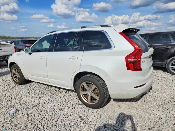 YV4102XK8G1076073 2016 VOLVO XC90 - Image 2