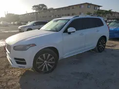 YV4102XK8G1077711 2016 VOLVO XC90