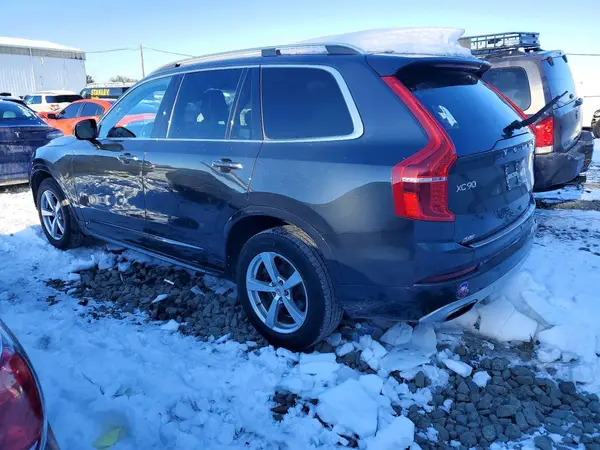 YV4102XK8H1115701 2017 VOLVO XC90 - Image 2