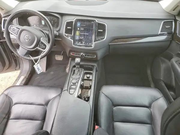 YV4102XK8J1208160 2018 VOLVO XC90 - Image 8