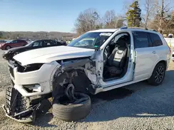 YV4102XK8J1216159 2018 VOLVO XC90