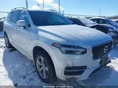 YV4102XK8J1321378 2018 VOLVO XC90