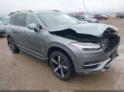 YV4102XK8J1361427 2018 VOLVO XC90